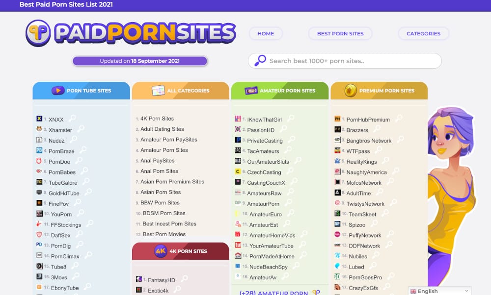 PaidPornSites